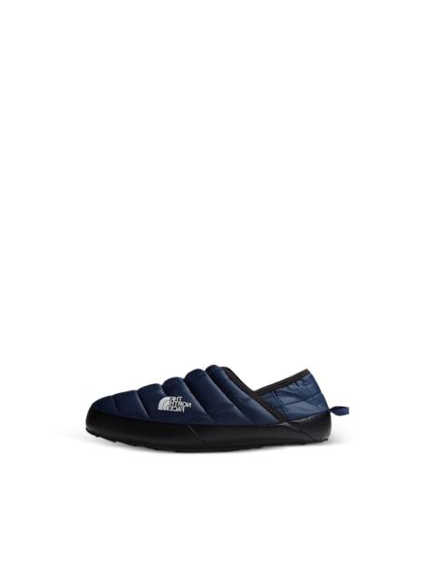 The North Face ThermoBall™ V quilted trainers