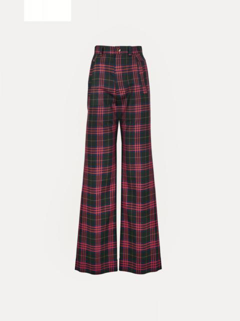 Vivienne Westwood NEW RAY TROUSERS