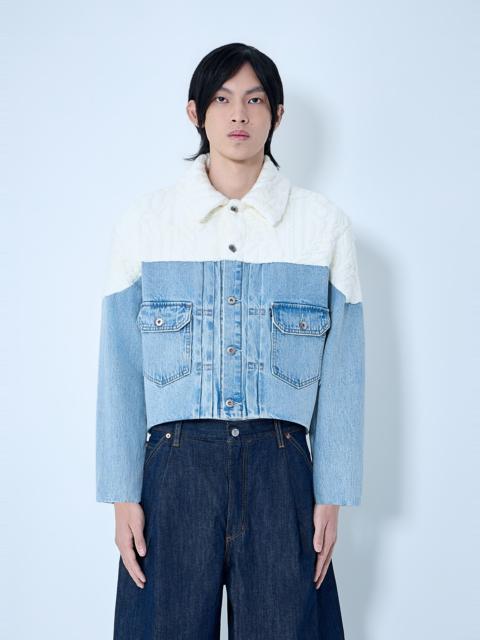 Levi's Aran Trucker Jacket