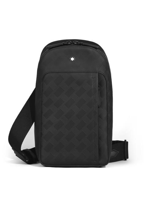 Montblanc MONTBLANC COMPANION MEDIUM ON-BODY BAG