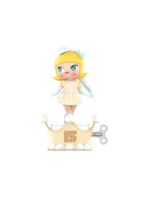 POP MART Pop Mart Celebrating the Moment POP MART 15th Anniversary Series Party Sweetie Secret Edition Figure