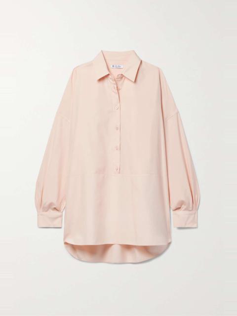 Sveva silk shirt