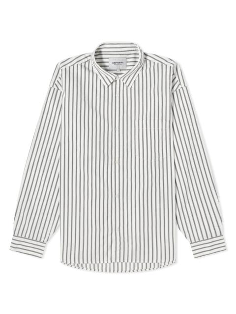 Carhartt Carhartt WIP Ligety Stripe Shirt