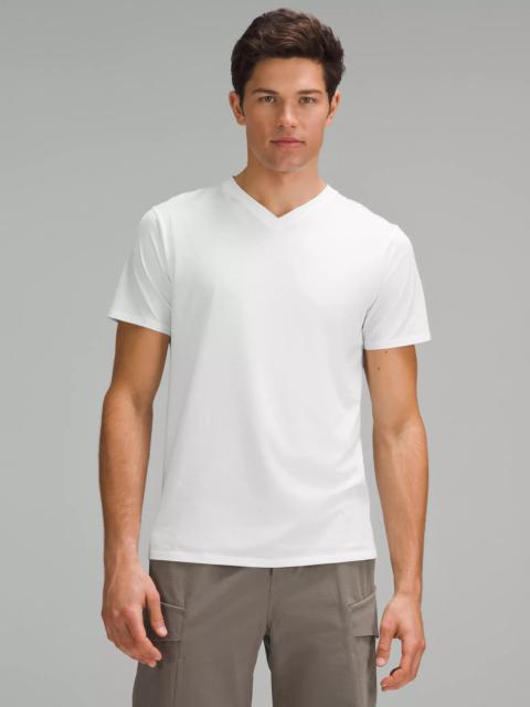 lululemon Fundamental V-Neck T-Shirt