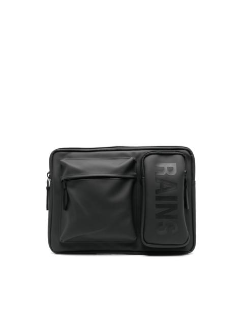RAINS Texel laptop bag 16"