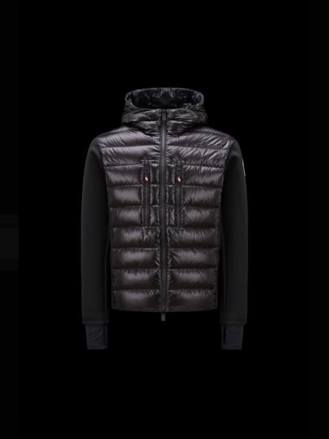 Moncler Padded Hoodie