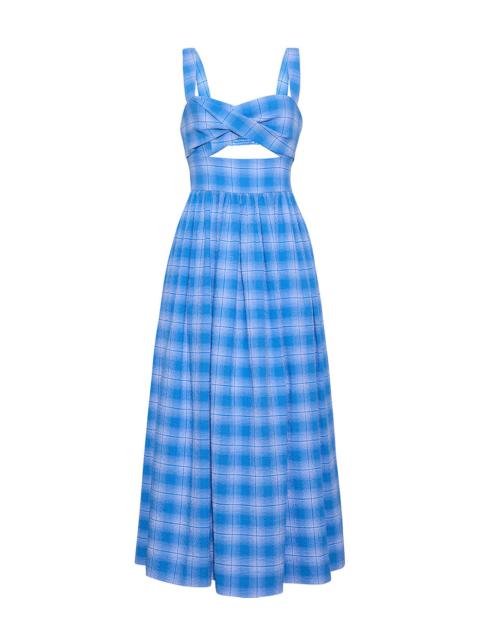 Cara Cara Clover Dress