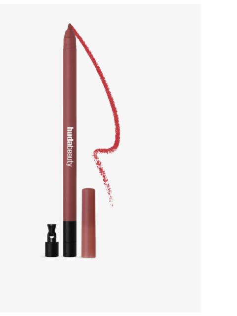 Huda Beauty Lip Contour 2.0 lip liner 0.5g