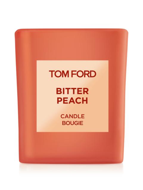 TOM FORD TOM FORD Bitter Peach Scented Candle at Nordstrom