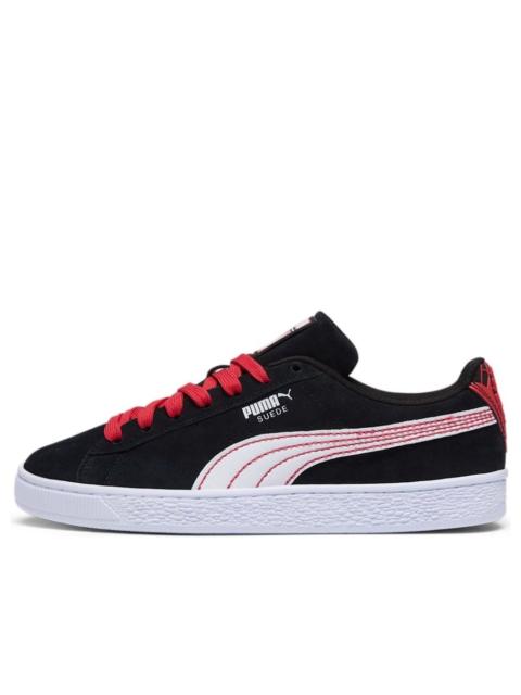 PUMA Puma Suede Marvel Spider-Man Miles Morales