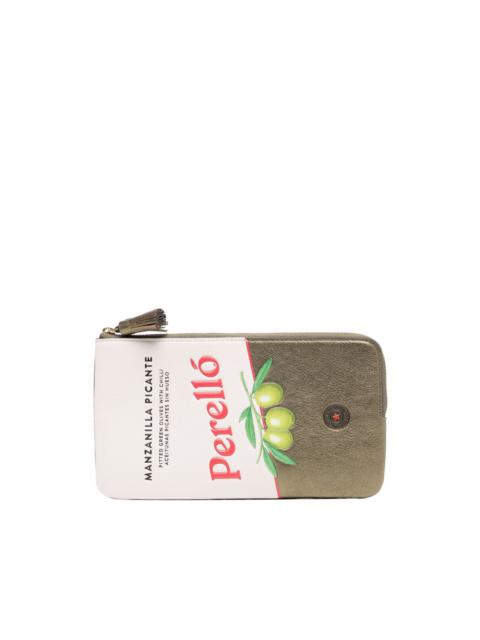 Anya Hindmarch Perello coin purse