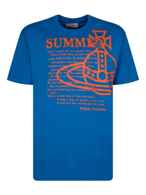 Vivienne Westwood Summer T-shirt