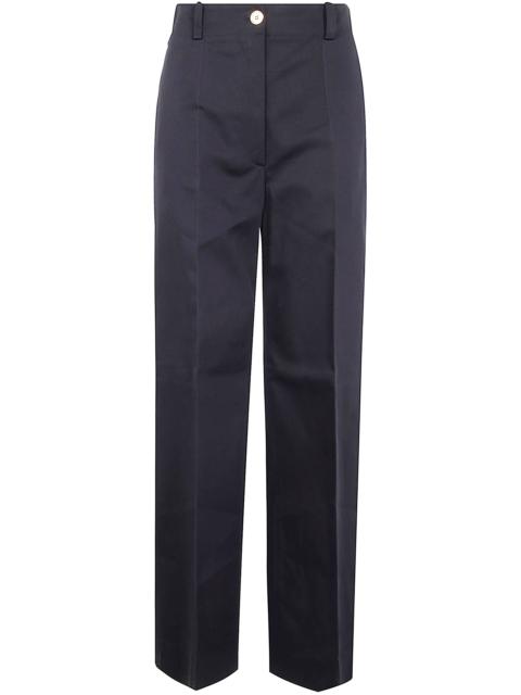 PATOU Iconic Long Trousers