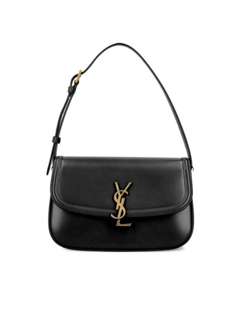 SAINT LAURENT large Solferino shoulder bag
