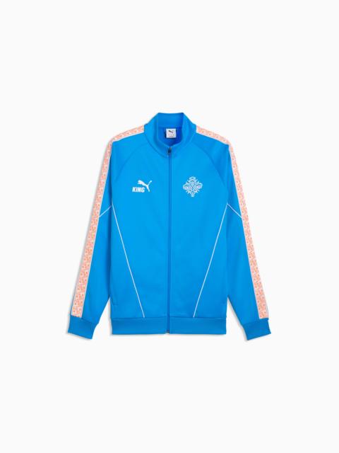 PUMA Iceland KING Anthem Men's Soccer Jacket
