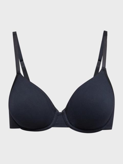 HANRO Cotton Sensation Underwire Bra