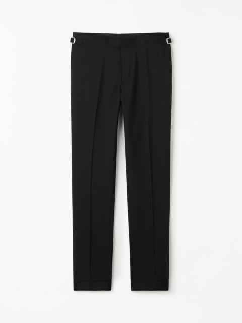 TIGER OF SWEDEN Tenuta RWS Tuxedo Trousers