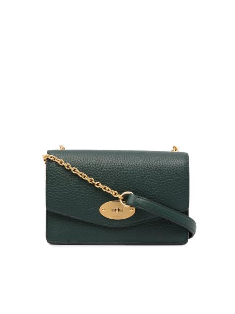 Mulberry small Darley leather bag