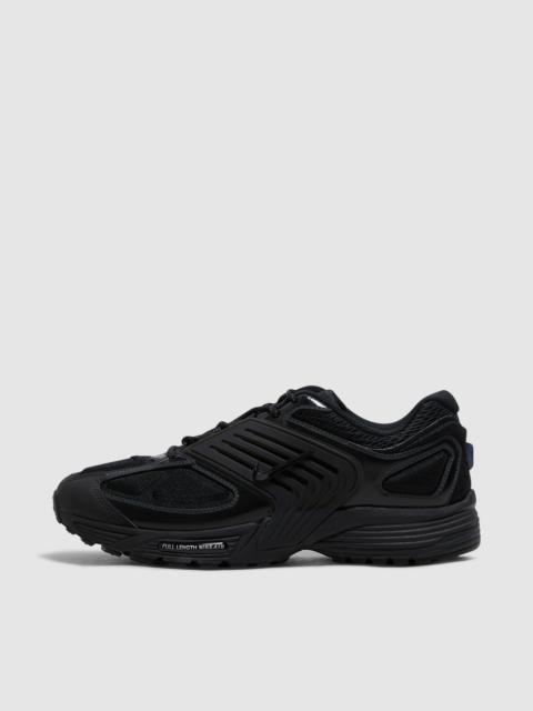 ナイキ Nike Air Peg 2K5 Sneakersスニーカー Nike Air Peg 2k5 Mens Fashion Trainers in White Black - 12