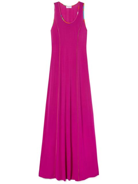 PUCCI Vivara-print dress