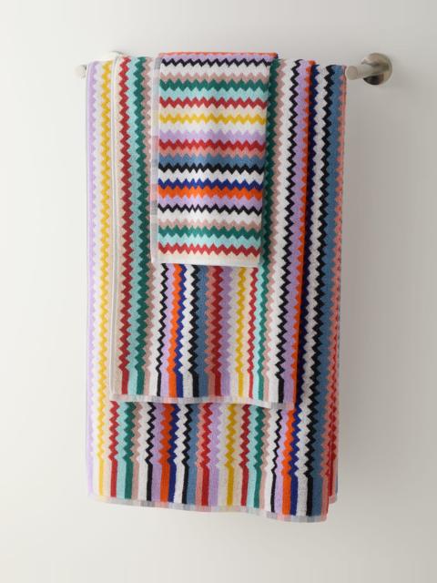 Missoni Riverbero Bath Sheet