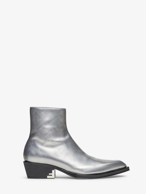 FENDI Ankle Boots