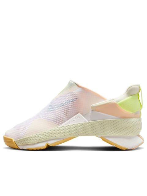 Nike (WMNS) Nike Go FlyEase 'Sea Glass Guava Ice' DR5540-005