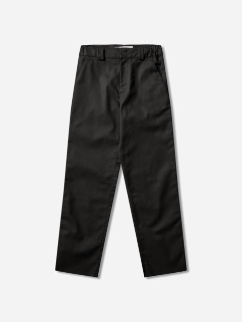 GR10K Men's 10000 Replicated Pants Black