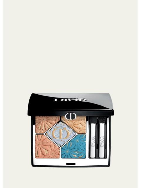 Dior Limited-Edition DiorShow 5 Couleurs Eyeshadow Palette