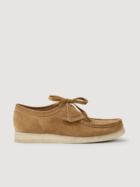 Sandro SUEDE WALLABEE™ DERBIES