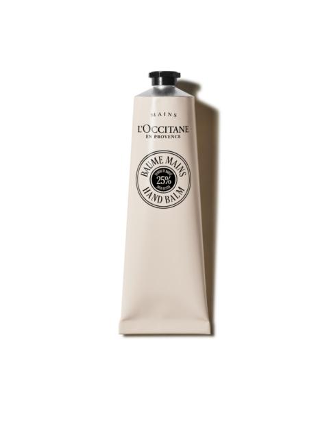 L'Occitane Shea Butter Hand Balm