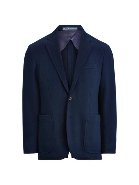 Polo Ralph Lauren Men's Patch-Pocket Blazer - Navy