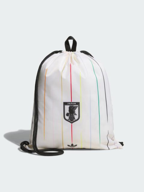 adidas Japan Away Soccer Gym Bag