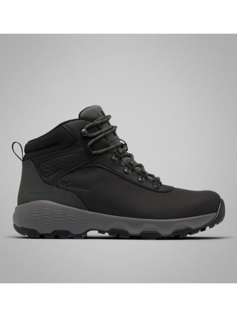 Columbia Men's Newton Wander LTR Boot