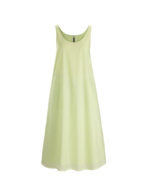 Veilance Demlo Tank Dress
