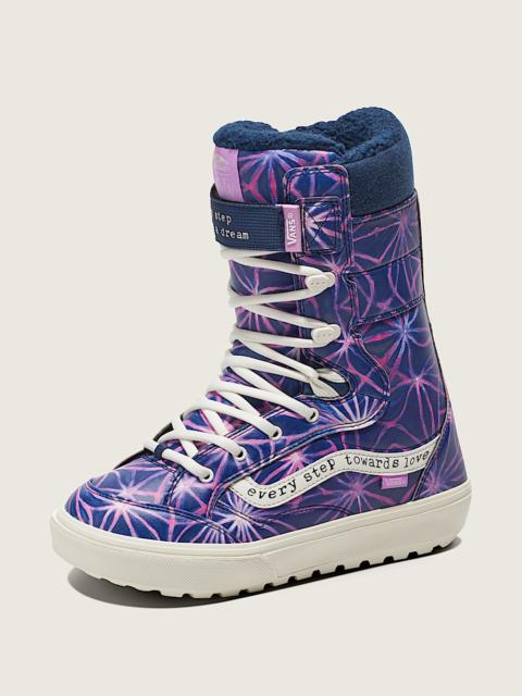 Vans Hi-Standard X Mike Rav Snowboard Boot