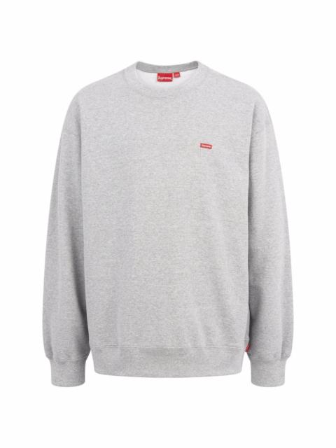 Supreme box logo crewneck sweatshirt