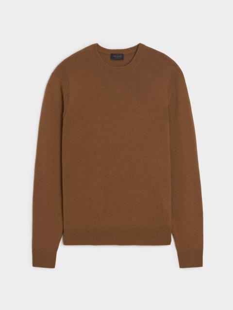 TODD SNYDER Cashmere Crewneck