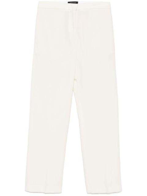 FABIANA FILIPPI tailored trousers