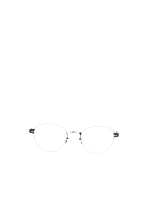 MYKITA Selby round-frame glasses