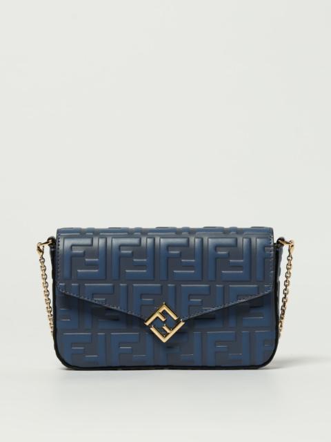FENDI Wallet woman Fendi