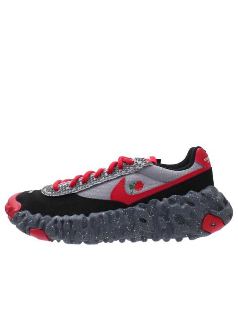 Nike x Undercover Overbreak SP 'Grey University Red' DD1789-002