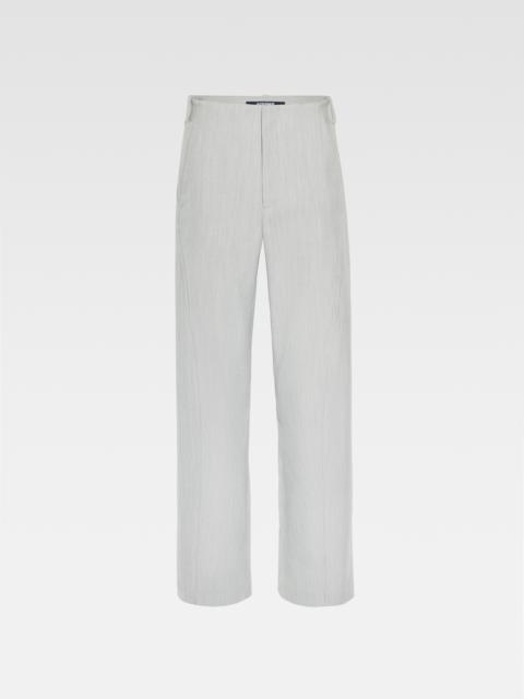 JACQUEMUS Le pantalon Scala