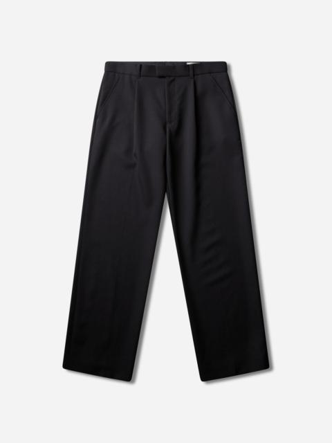 Our Legacy Men's Slack Trousers Black