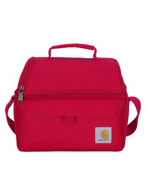 Carhartt Insulated 12 Can Two Compartment Lunch Cooler