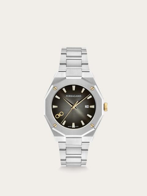 FERRAGAMO Ferragamo Edge Gent watch