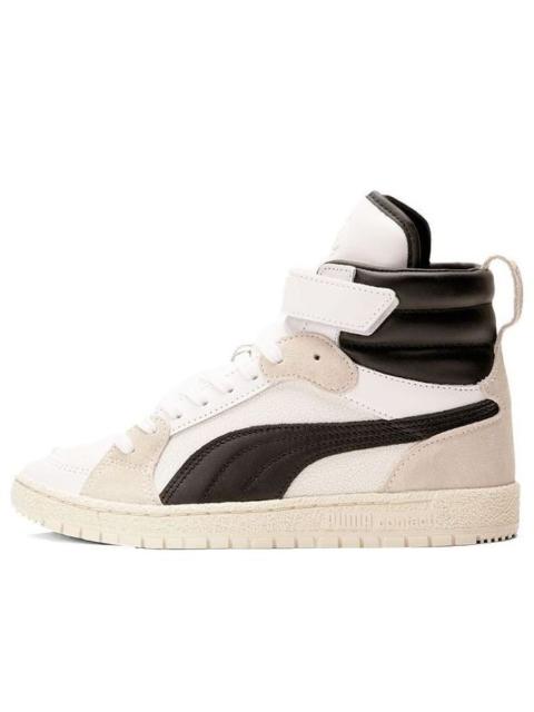 PUMA (WMNS) PUMA Ralph Sampson Mid 'High Court Regal' 382228-02