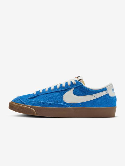 Nike Blazer Low '77 Vintage Women's Shoes