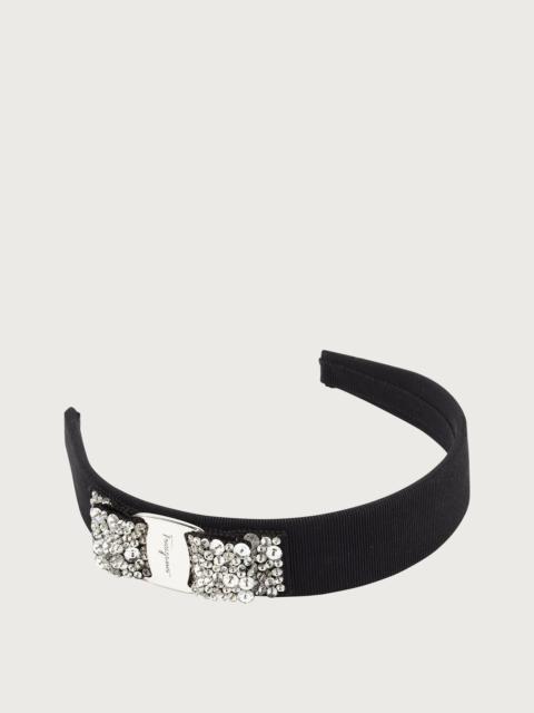 Vara Bow headband