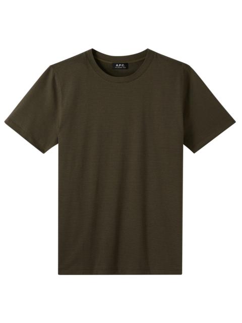 A.P.C. Aymeric T-shirt
